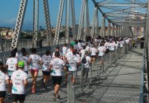 corridas