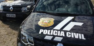 policia civil aposentadoria