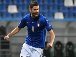 jorginho