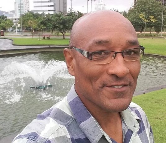 acusado feminicídio em Blumenau