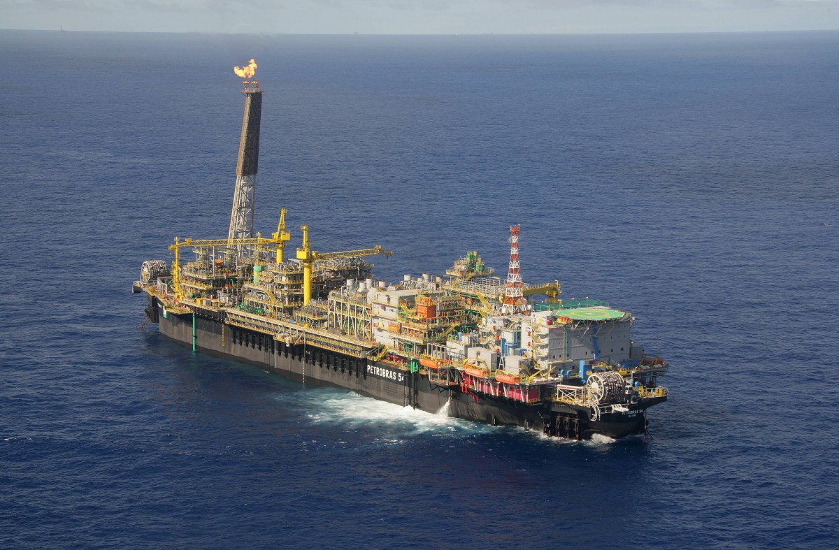 Possíveis impactos da extração de petróleo causam preocupação em SC