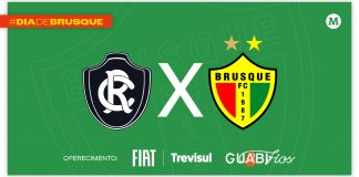 Remo x Brusque Série B tempo real lance a lance minuto a minuto jogo rodada