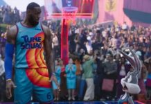 Space Jam: Um Novo Legado