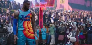 Space Jam: Um Novo Legado