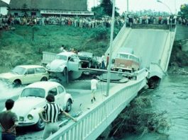 ponte Irineu Bornhausen