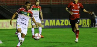 Brasil de Pelotas Brusque Brasil-RS Brasil-PEL Série B jogo placar ganhou perdeu vitória