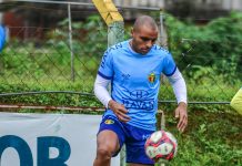 Claudinho Brusque Vitória Série B Waguinho Dias