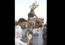 Memória do Esporte campeão Brusque Série B 2008 Catarinense