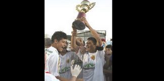 Memória do Esporte campeão Brusque Série B 2008 Catarinense