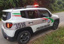 tráfico de drogas