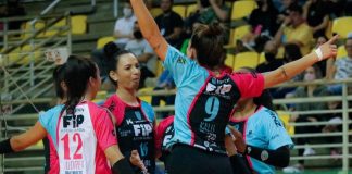 Moda Brusque superliga C ingressos sesi vôlei