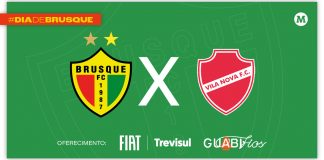 Brusque x Vila Nova Série B ao vivo tempo real minuto a minuto lance a lance jogo partida rodada jogo do brusque