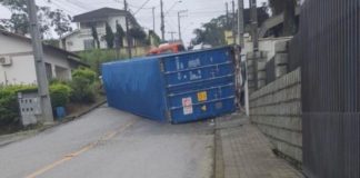 container