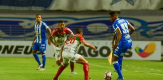 CSA Brusque Série B ganhou perdeu vitória derrota rodada jogo resultado placar