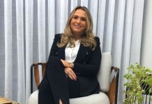 Daniela Schmitt fala sobre CasaCor São Paulo