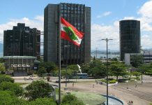 Tribunal de Justiça de Santa Catarina (TJ-SC)