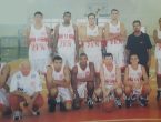 basquete brusque bandeirante jabs jogos abertos brasileiros basquete 1999 dourados
