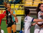 Moda Brusque vôlei Barateiro futsal agenda esporte