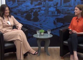 Vanessa Beilfuss fala sobre medicina integrativa