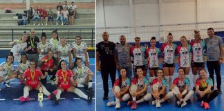 Barateiro jasc moda brusque abel volei futsal regional jogos abertos