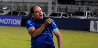 Brusque Náutico Série B futebol Waguinho Dias