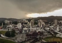 granizo
