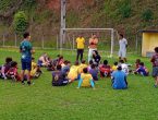 EFA4L Brazil Football Club ONG futebol social