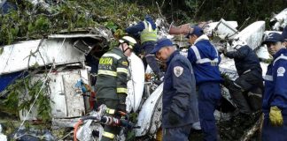 chapecoense