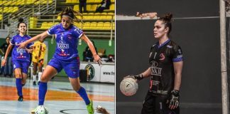 Brusque Missi Bella seleção brasileira futsal barateiro