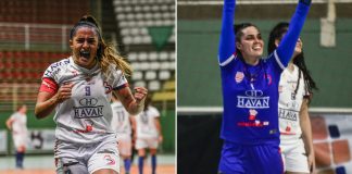 barateiro futsal seleção brasileira