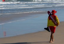 operação verão mais seguro em santa catarina