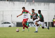 Concórdia x Brusque onde assistir jogo Catarinense campeonato estadual