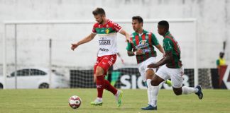 Concórdia x Brusque onde assistir jogo Catarinense campeonato estadual