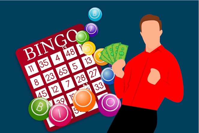 Conjunto de acessórios de jogos de azar de bolas de loteria