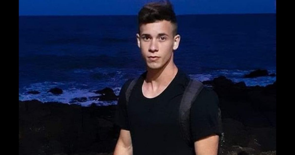 Corpo de jovem que morreu afogado em Itabaianinha é sepultado