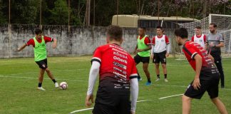 joinville catarinense jec