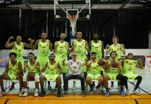 brusque basquete cbb campeonato brasileiro