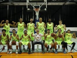 brusque basquete cbb campeonato brasileiro