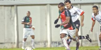 Brusque Joinville Copa SC 2010 retrospecto números jogos