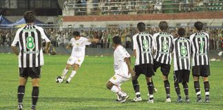 Brusque Figueirense 2009 Catarinense