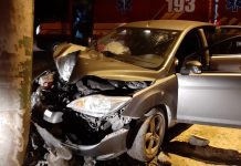 PM avalia como duplicação da rodovia Ivo Silveira pode impactar no número de acidentes em Brusque