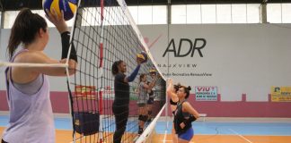 Moda Brusque vôlei superliga B são caetano