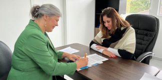 Acadêmicos de Medicina da Unifebe poderão atuar no Hospital de Gaspar no próximo semestre