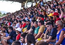 Brusque Concórdia ingressos semifinal catarinense esgotados coberta