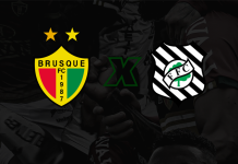 Brusque x Figueirense minuto a minuto tempo real lance a lance jogo rodada Catarinense