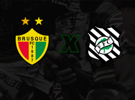 Brusque x Figueirense minuto a minuto tempo real lance a lance jogo rodada Catarinense