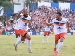 Camboriú final catarinense brusque figueirense