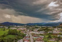clima brusque