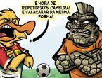 Brusque Camboriú final Campeonato Catarinense