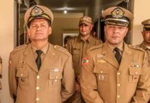 Major Pedro Machado será novo comandante da Polícia Militar de Brusque